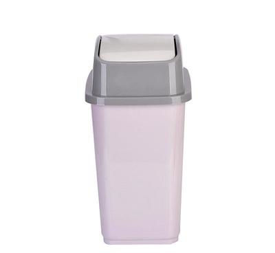 【批YM-2098塑料垃圾桶/杂物桶/翻盖式纸篓】限量特价批发指南 价格、厂家与图片全解析