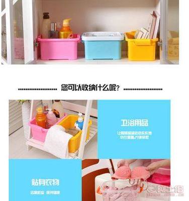 柘城县吉利塑料日用品厂 专业打造高品质收纳解决方案